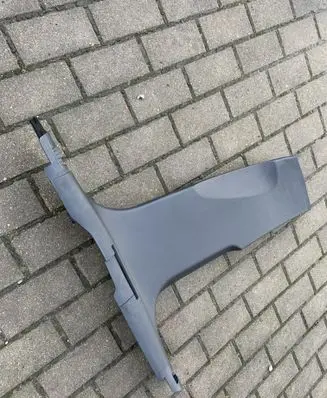 Audi Q5 SQ5 (B) pillar trim (bottom) 80A867240A