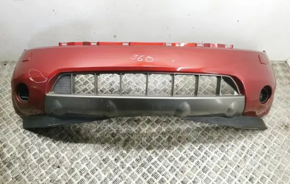 Nissan Murano Z50 Front bumper