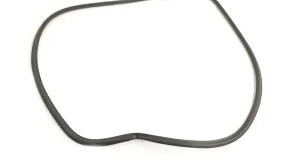 Audi A8 S8 D4 4H Rubber seal front door (on door) 