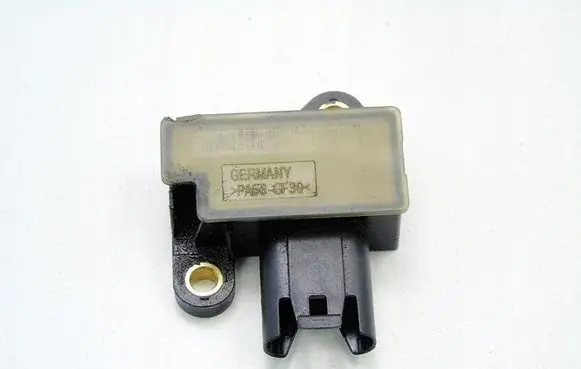 BMW 1 F20 F21 Gearbox control unit/module 7606188