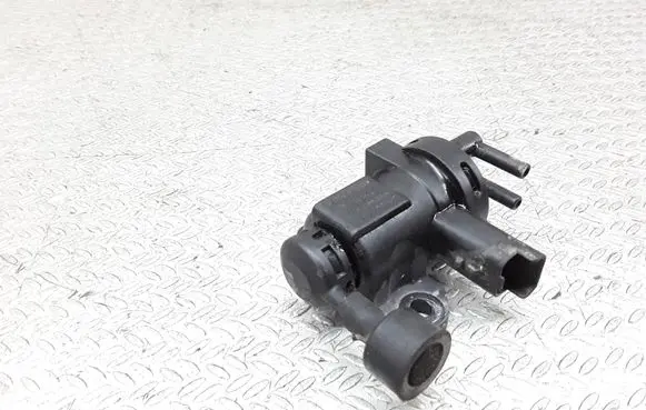 Peugeot 807 Turbo solenoid valve 9628971180 0928400309