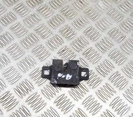 Jaguar F-Pace Engine bonnet/hood lock/catch 5H2216700CG