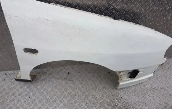 Seat Ibiza II (6k) Fender