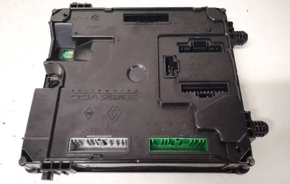 Renault Laguna III Comfort/convenience module 284b10051r a2c53186521