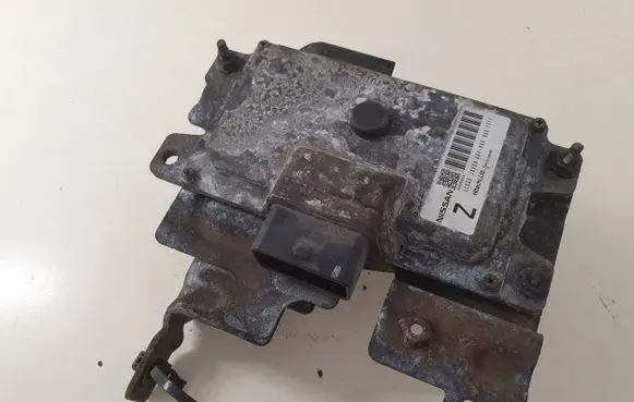 Nissan X-Trail T31 Gearbox control unit/module 31036JD80A