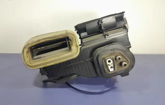 Opel Insignia A Interior heater climate box assembly 13378237