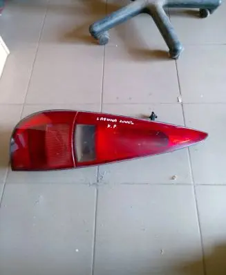 Renault Laguna I Rear/tail lights 2261