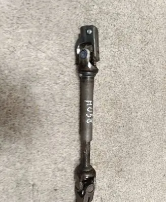 Renault Clio IV Steering column universal joint 
