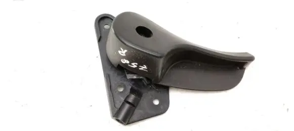 BMW Z4 E85 E86 Engine bonnet (hood) release handle 8223164 11970213