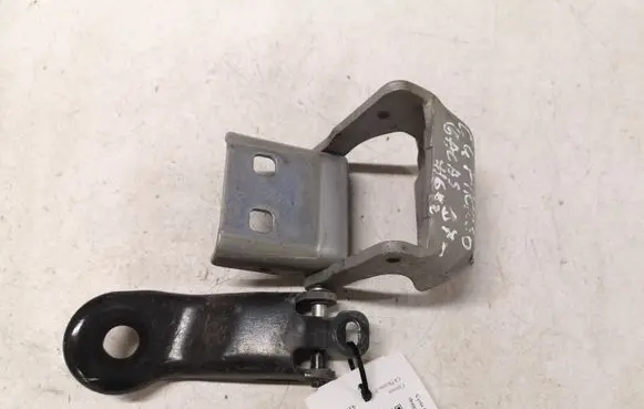 Citroen C4 I Picasso Tailgate/trunk/boot hinge 00356700A