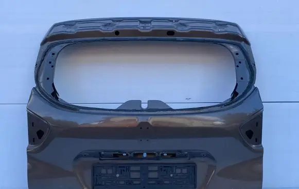 Renault Captur Tailgate/trunk/boot lid 901523137R