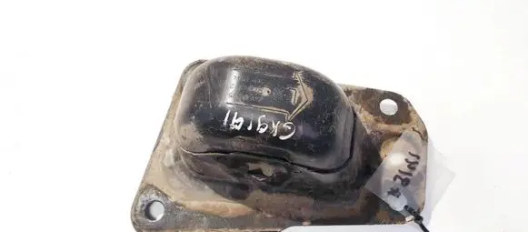 Seat Leon (1P) Bracket in trunk/boot 1k0505129j