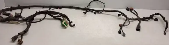 Jeep Grand Cherokee Engine installation wiring loom 3S4T14A4640A ZFJ00703UA 334721206