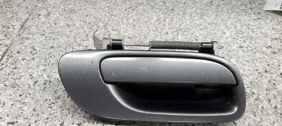 Volvo S80 Rear door exterior handle
