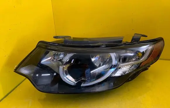 Land Rover Discovery Sport Headlight/headlamp FK72-13W030-CG