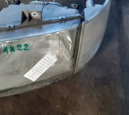 Mercedes-Benz Vito Viano W638 Headlight/headlamp