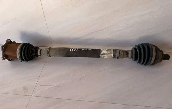 Seat Alhambra (Mk2) Front driveshaft 7N0407764R