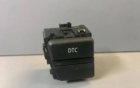 BMW 5 E60 E61 DTC switch 9159051