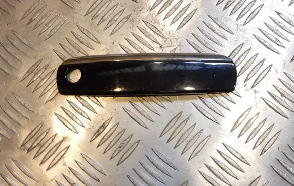 Audi A6 S6 C6 4F Front door handle cover 4F0839239 39235