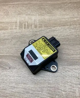 Lexus IS 220D-250-350 ESP acceleration yaw rate sensor 8918360020