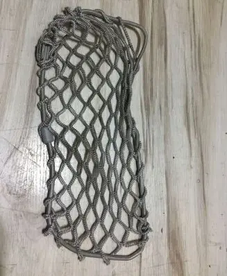 Mercedes-Benz R W251 Trunk/boot cargo luggage net 