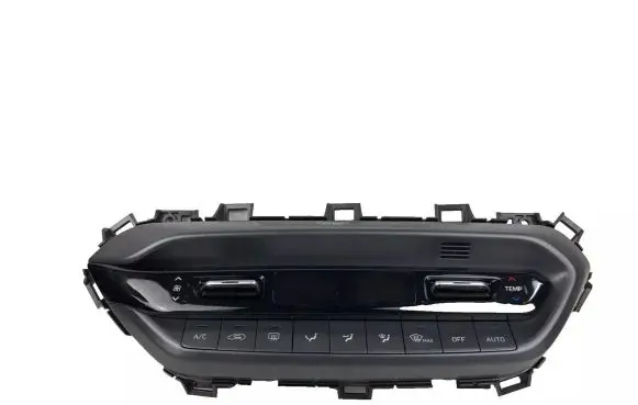 Hyundai Bayon Climate control unit 97250Q0700 97250-Q0700