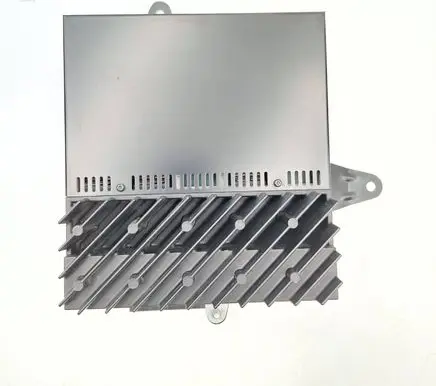 BMW X3 E83 Sound amplifier 6990098 133732