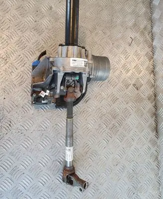 Fiat Tipo Steering wheel axle set 00520388560 59326440