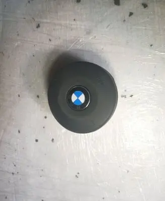 BMW 3 F30 F35 F31 Steering wheel airbag CTWP28303254