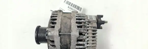 Renault Scenic III - Grand scenic III Generator/alternator 231000024R