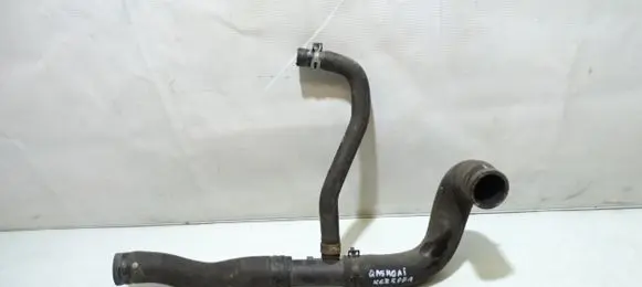Nissan Qashqai+2 Engine coolant pipe/hose