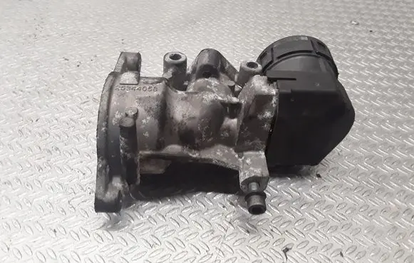 Volvo V50 EGR valve 9645689680