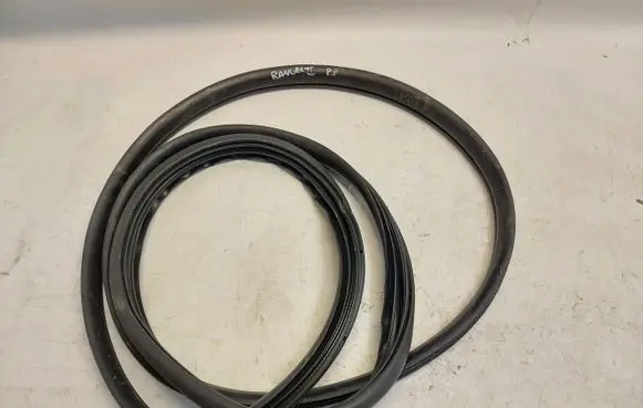 Ford Ranger IV Sliding door rubber seal FORDRENGERUSZCZPP