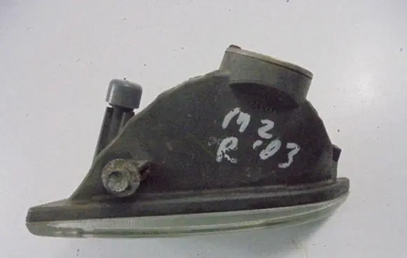 Mazda 2 Front fog light P2575R