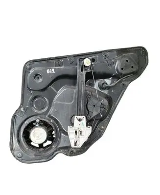 Seat Toledo II (1M) Rear door window regulator with motor 1M0839755F