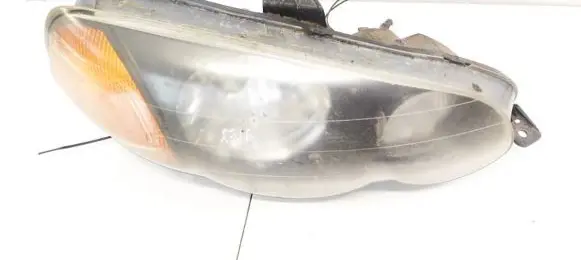 Honda HR-V Headlight/headlamp