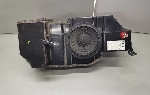 Audi A6 S6 C5 4B Subwoofer speaker 7606500090 4B9035382