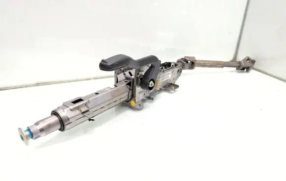 Skoda Superb B6 (3T) Steering wheel axle 1Z1419502L