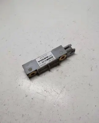 Volvo S60 Airbag deployment crash/impact sensor 9452777 181103 005320