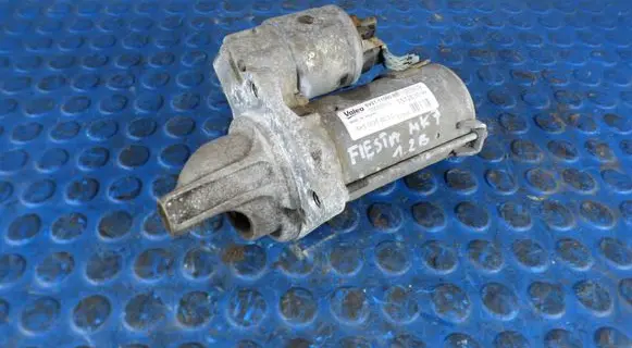Ford Fiesta Starter motor CART8V2111000BE 8V2111000BE 9K50526BC3C