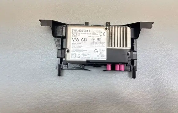 Volkswagen Arteon Shooting Brake Other control units/modules 5WA035284E