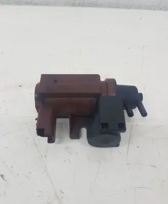 Turbo solenoid valve