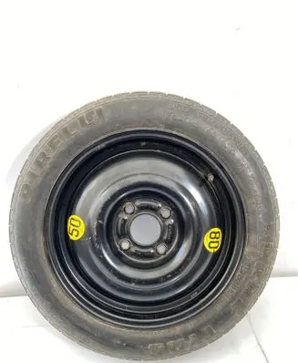 Ford Focus R15 spare wheel 2150828