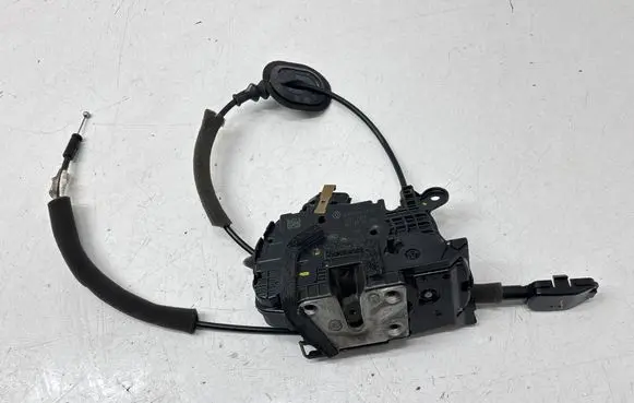 Renault Captur Rear door lock 805034742R 40717224