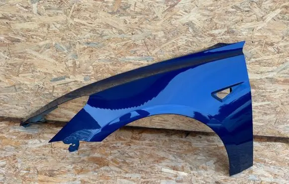 Tesla Model 3 Fender