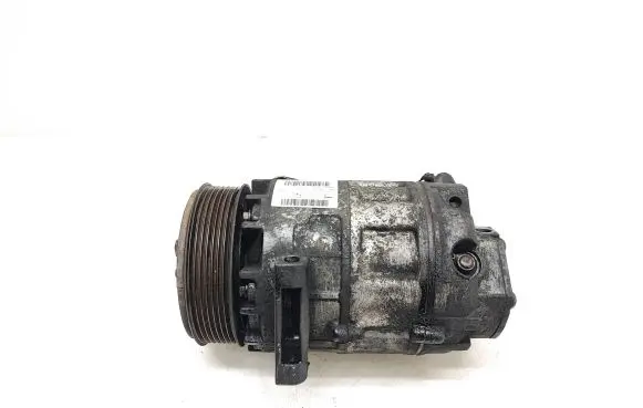 Renault Trafic III (X82) Air conditioning (A/C) compressor (pump) 8200848916B 6032378096 Z0020460B