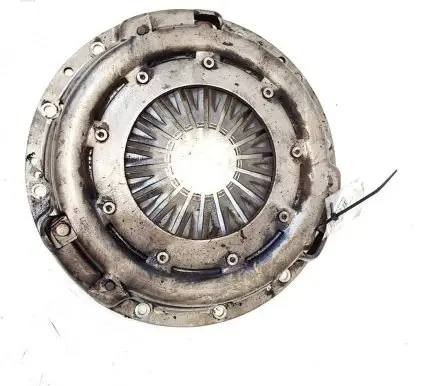 Nissan X-Trail T30 Pressure plate DUALMASS DUALMASSDUALMASS