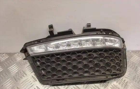 LED Daytime headlight