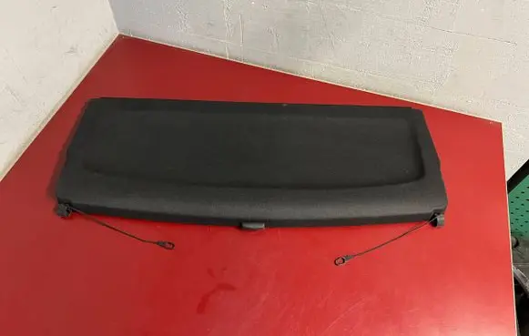 BMW X1 F48 F49 Parcel shelf 7378621 51467378621