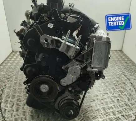 Ford Mondeo MK V Engine NGCA